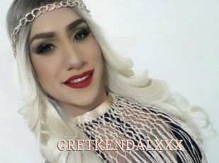 GRETKENDALXXX