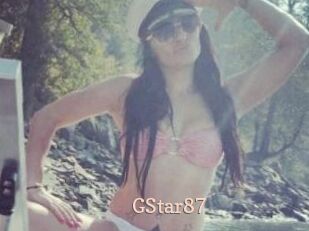 GStar87