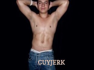 GUYJERK