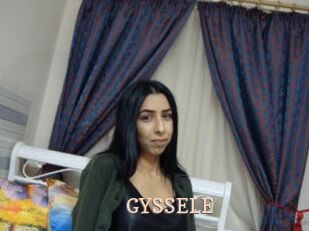 GYSSELE