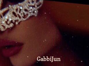 GabbiJun