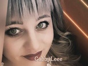 GabbyLeee
