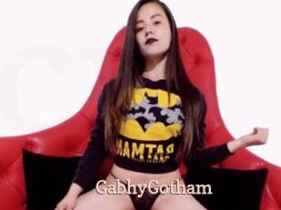 GabhyGotham