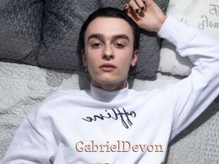 GabrielDevon