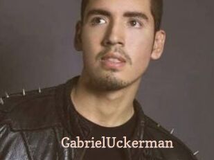 GabrielUckerman