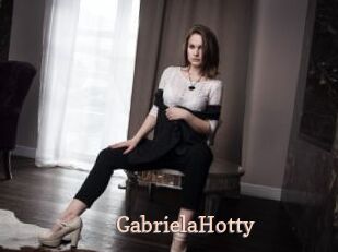 GabrielaHotty