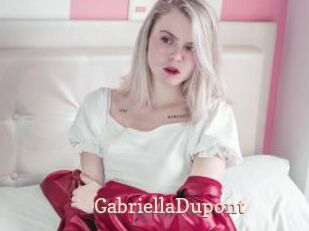 GabriellaDupont