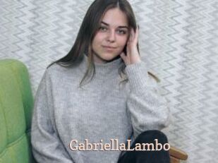GabriellaLambo