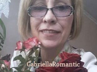 GabriellaRomantic