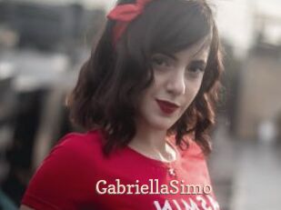 GabriellaSimo