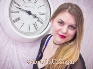 GabriellaUrSugar