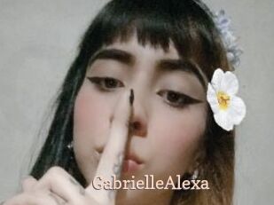 GabrielleAlexa