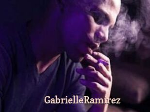 GabrielleRamirez