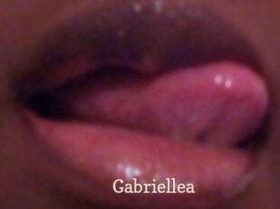 Gabriellea
