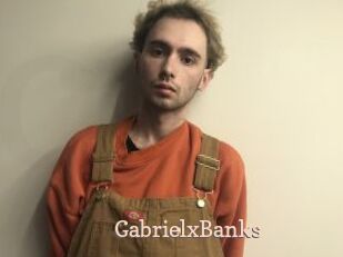 GabrielxBanks