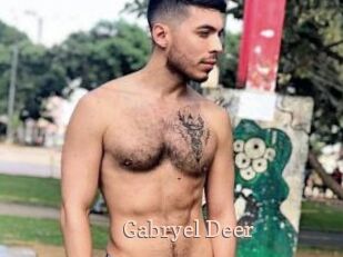 Gabryel_Deer