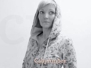 GabyAmber