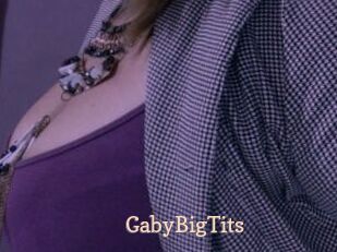 GabyBigTits