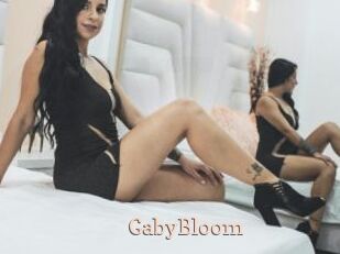 GabyBloom
