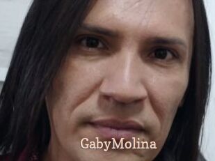GabyMolina