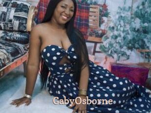 GabyOsborne