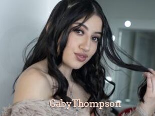 GabyThompson