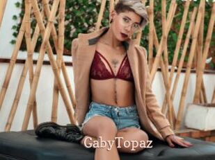 GabyTopaz