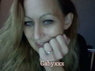 Gabyxxx