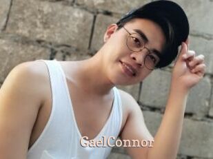 GaelConnor