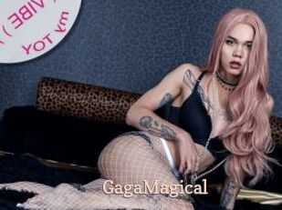 GagaMagical