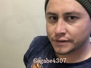 Gagabe4307