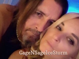 GageNSageIceStorm