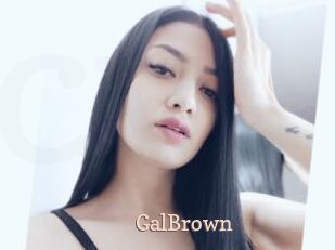 GalBrown