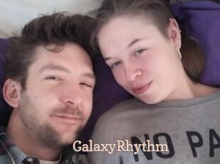 GalaxyRhythm