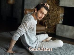GanAdams