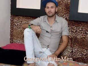 GangsterLatinMen