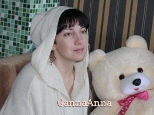 GannaAnna