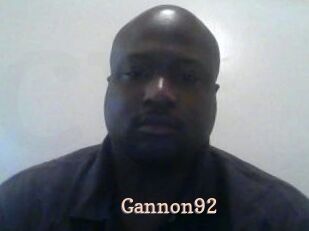 Gannon92