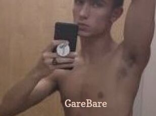 GareBare