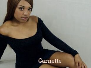 Garnette