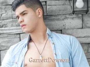 GarrettDowson