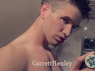 GarrettHenley