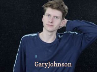 GaryJohnson