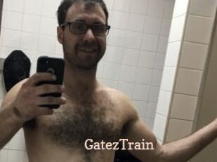 GatezTrain