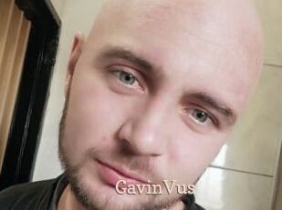 GavinVus
