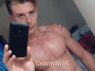 Gearman86