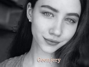 Geenjery