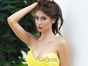 Gefyon