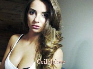 GeileJoliee