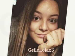 GeileLolax3